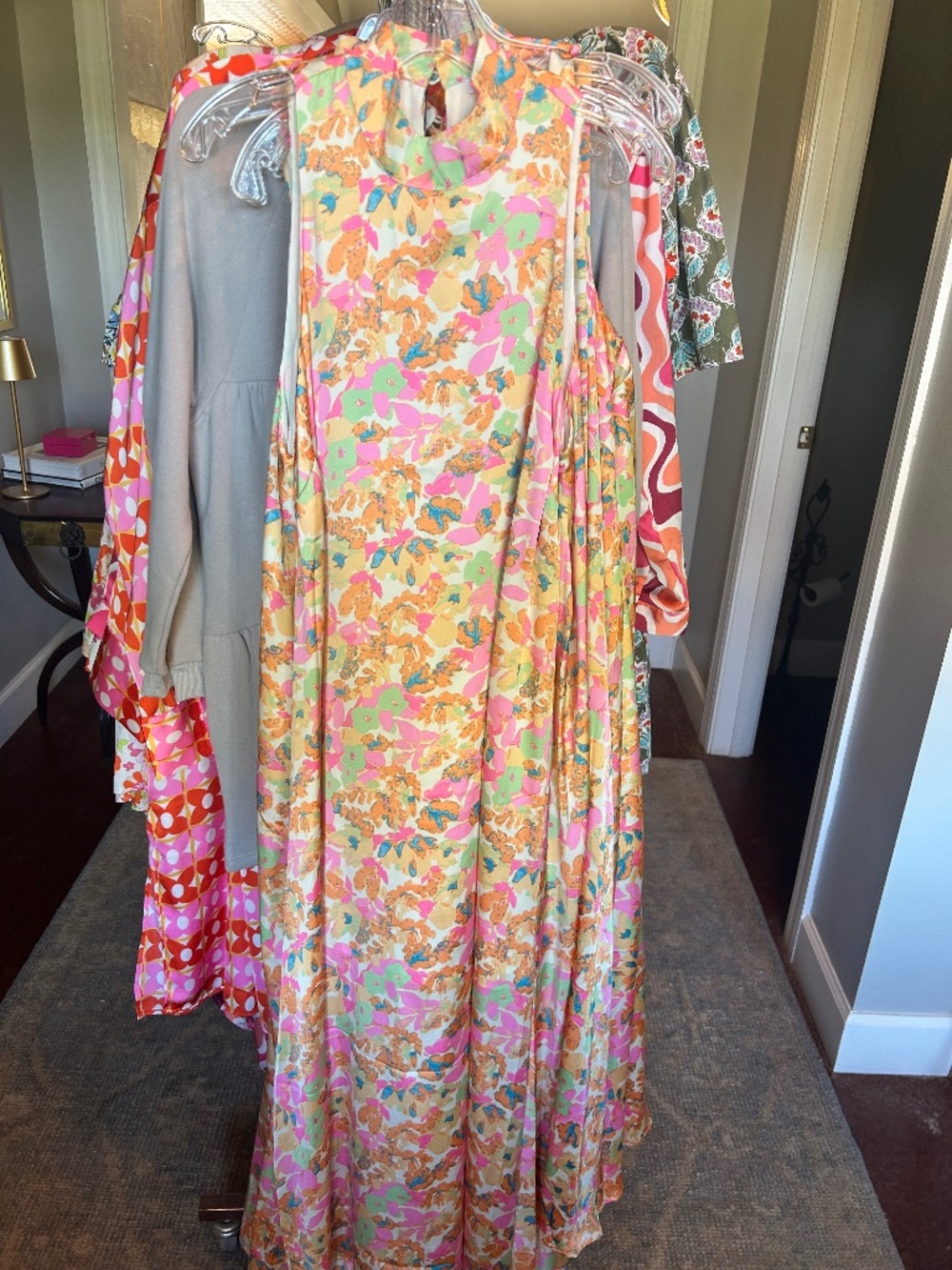 Karlie Dress
